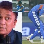 Gavaskar erupts: Legend slams inexplicable tactics as Shamar Joseph rattles Arshdeep