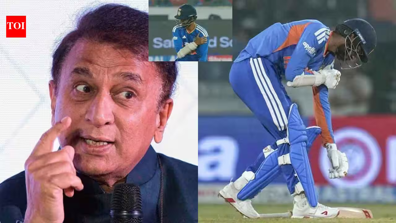 Gavaskar erupts: Legend slams inexplicable tactics as Shamar Joseph rattles Arshdeep