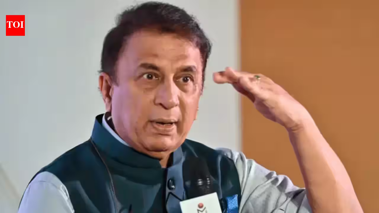 Gavaskar’s Golden Rule: Why India Must Master the Art of the Late Cut to Tame the Kiwis