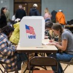 Gavel Down: Court Blocks White House from Threatening Election Officials