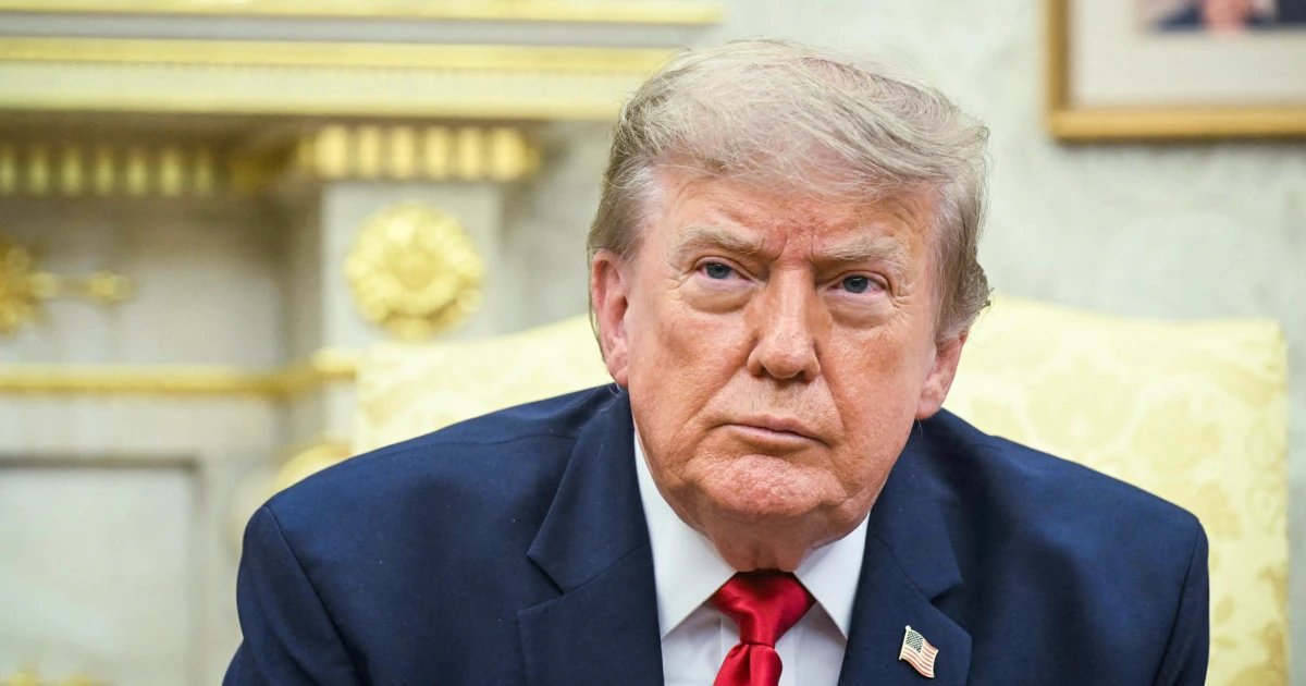 Gavel Falls: Judge Commands Trump to Face Deposition in BBC Legal Brawl