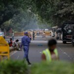 Gavel Meets Goliath: Indian Court Sets 'Cockroach' Movement Leaders Free
