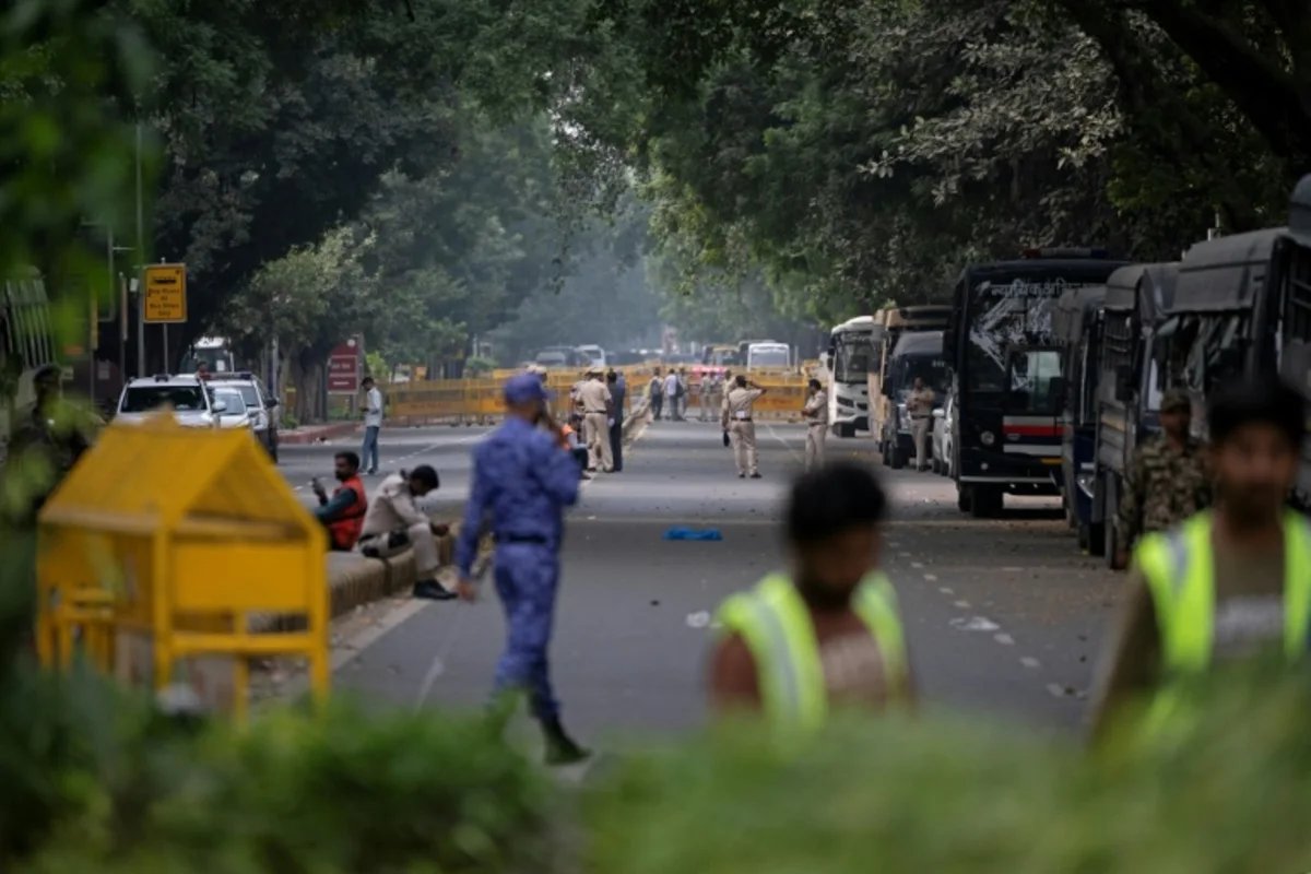 Gavel Meets Goliath: Indian Court Sets 'Cockroach' Movement Leaders Free
