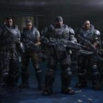Gears of War: E-Day Grinds to a Halt With Middling Reviews and 31,500 Steam Stalwarts