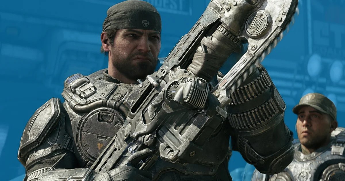 Gears of War: E-Day Proves You Can Indeed Teach Old COGs New Tricks