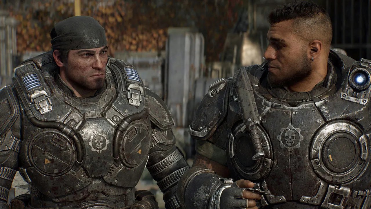 Gears of War: E-Day Stands Tall as Xbox’s Definitive Flag-Bearer in a Shifting Console Landscape