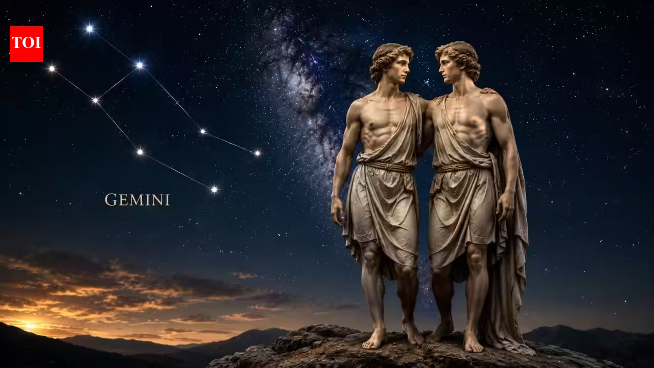 Gemini Forecast: Proposals, Partnerships, and Kinship Ignite a Day of Prosperity