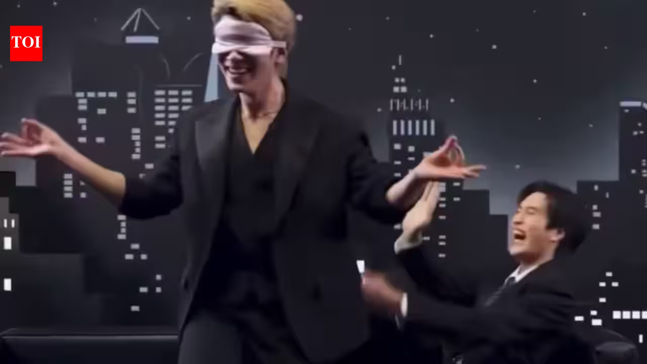 Gemini and Fourth Face Intense Backlash Over Controversial 'Bollywood' Dance Clip