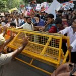 Generation Z Takes to the Streets: India’s Youth Challenge Modi’s Grip