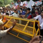 Generation Z on the March: India’s Youth Ignite a Storm at Modi’s Gates