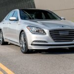Genesis Ignition: Hyundai Recalls 95,000 Luxury Vehicles Amid Mounting Fire Fears