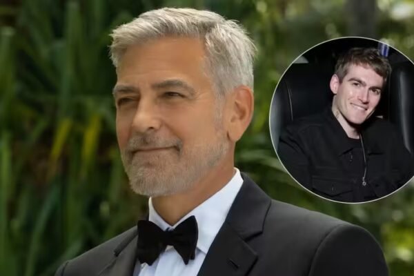 George Clooney Breaks Silence on Tragic Loss of Presley Gerber: ‘The Worst Thing That Could Ever Happen’