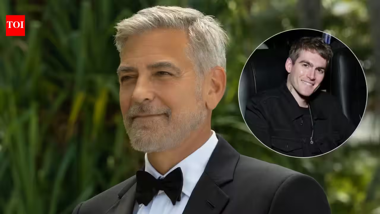 George Clooney Breaks Silence on Tragic Loss of Presley Gerber: ‘The Worst Thing That Could Ever Happen’