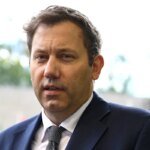German Finance Chief Abandons India Summit as Berlin Coalition Teeters on Brink