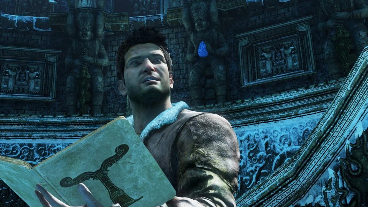 Ghost in the Machine: Sony Begins Purging First-Party Titles from PlayStation Store
