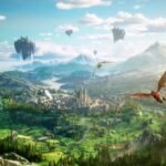 Gielinor Reborn: Jagex Pulls Back the Curtain on RuneScape 4