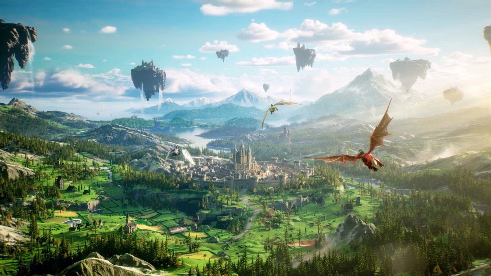 Gielinor Reborn: Jagex Pulls Back the Curtain on RuneScape 4