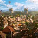 Gielinor Reborn: Jagex Unveils RuneScape 4 Powered by Unreal Engine