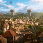 Gielinor Reborn: RuneScape 4 and Animated Series Officially Unveiled