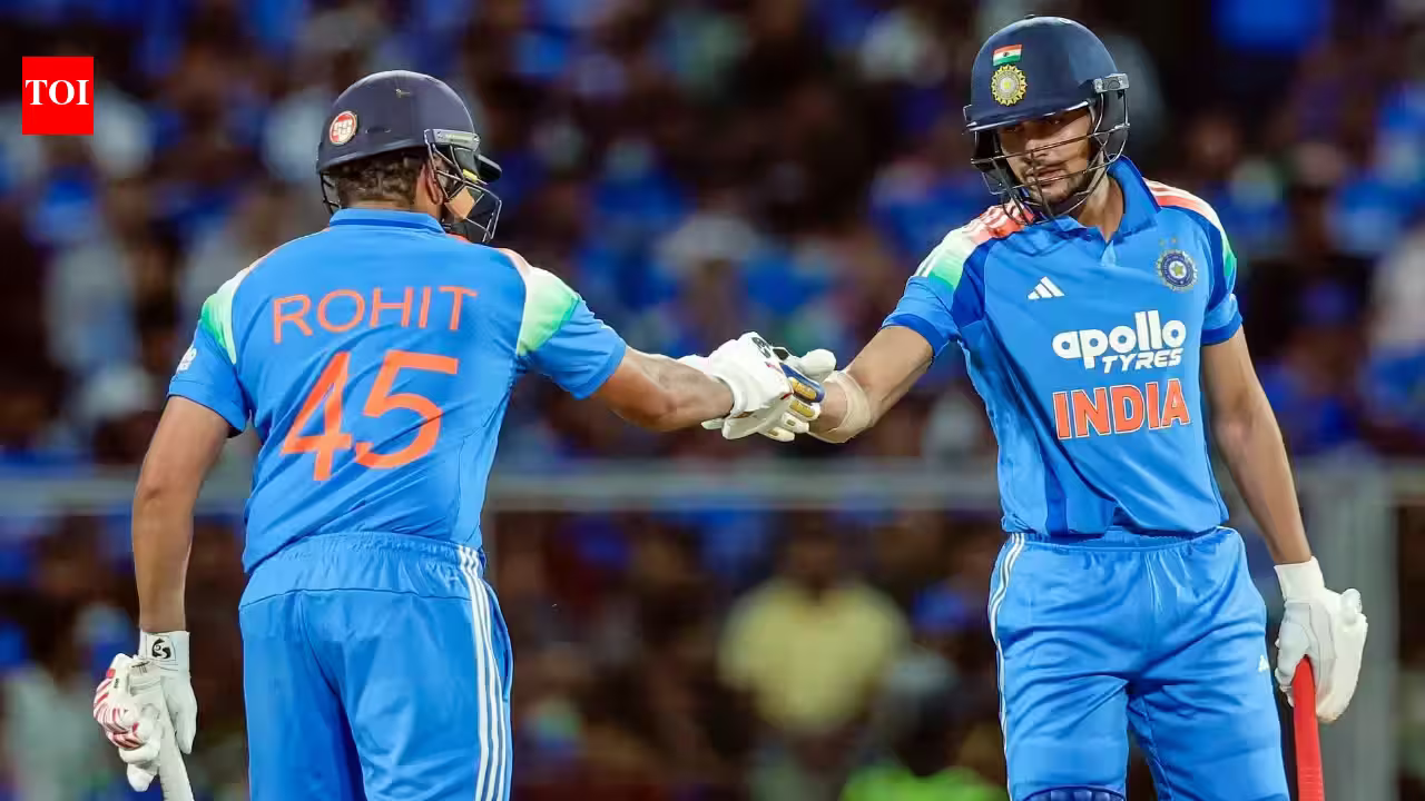 Gill Demands Full-Strength Squad as World Cup Clock Ticks Down