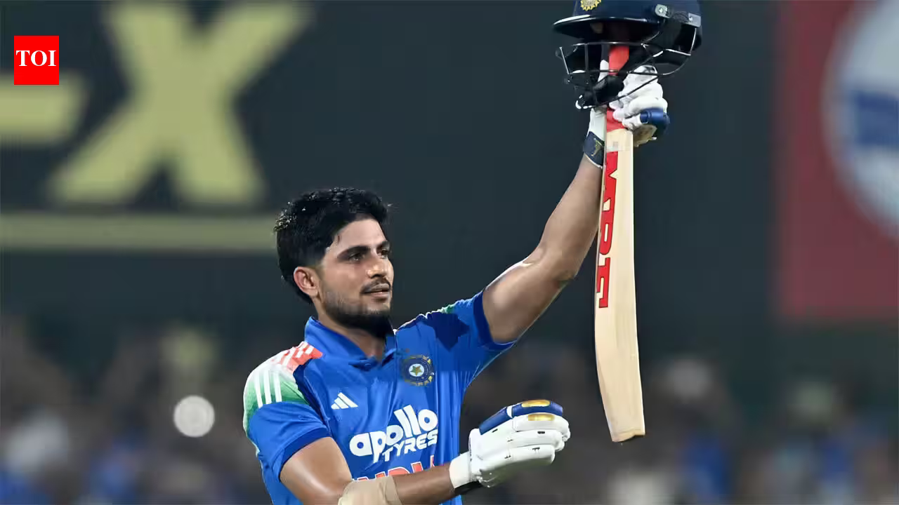 Gill Hunts 2027 Glory: Rising Star Channels Kohli-Rohit Wisdom for World Cup Redemption