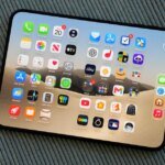 Glass Ceiling Shattered: Apple Addresses Critical Flaws in iPhone Duo’s Foldable Display