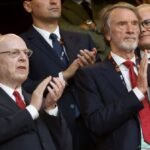 Glazer-Ratcliffe Pact Fractures: Old Trafford Power Struggle Explodes Over Broken Promises