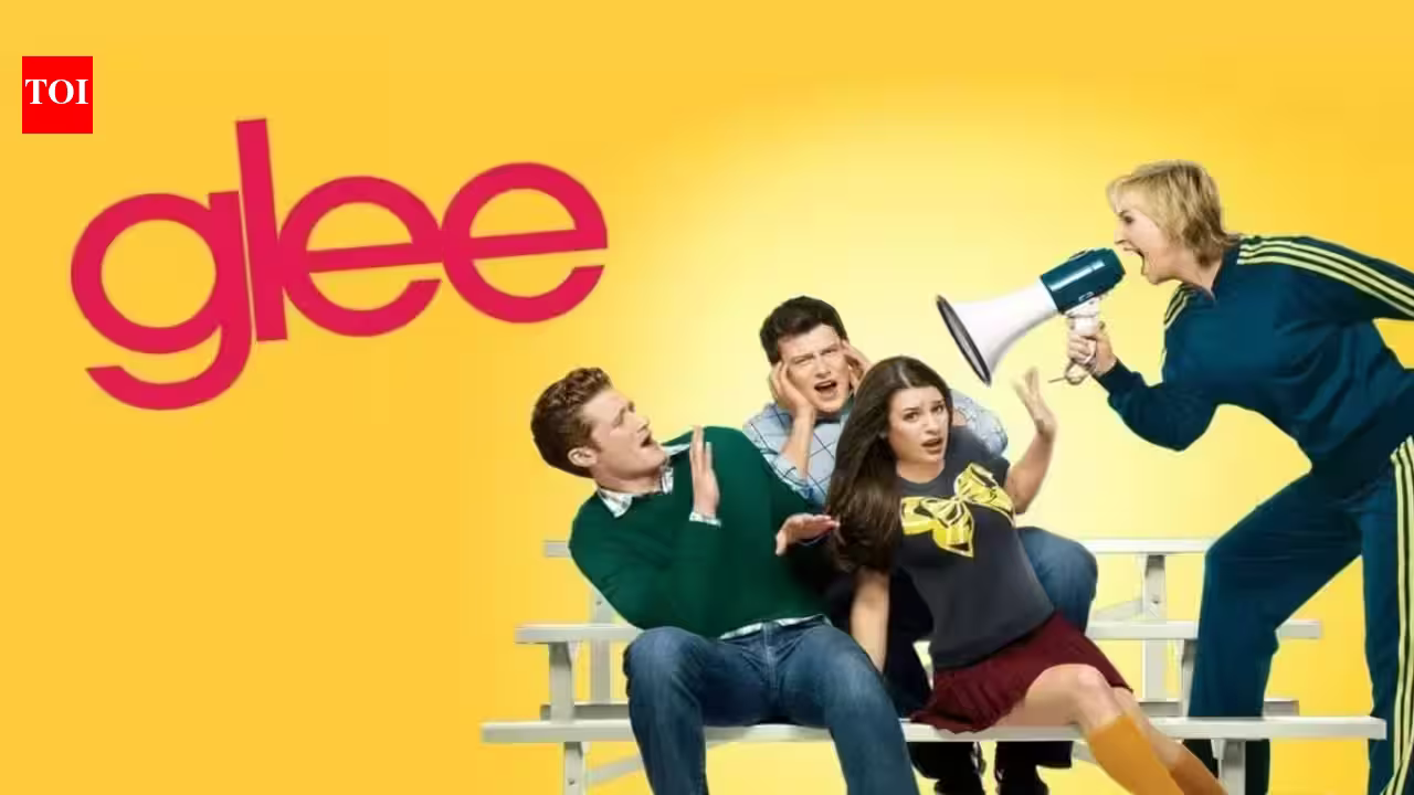 Glee Club is Back! Lea Michele, Heather Morris, and Chord Overstreet Officially Set for Reboot