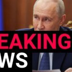 Glimmer of Peace: Putin Signals Willingness to Resume Ukraine Negotiations