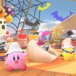 Glitch in the Dream Land: Nintendo Scraps Kirby’s Switch 2 Halloween Bash Amid Technical Chaos