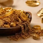 Glittering Debt: Gold Loans Shine as Financial Distress Signals Rise