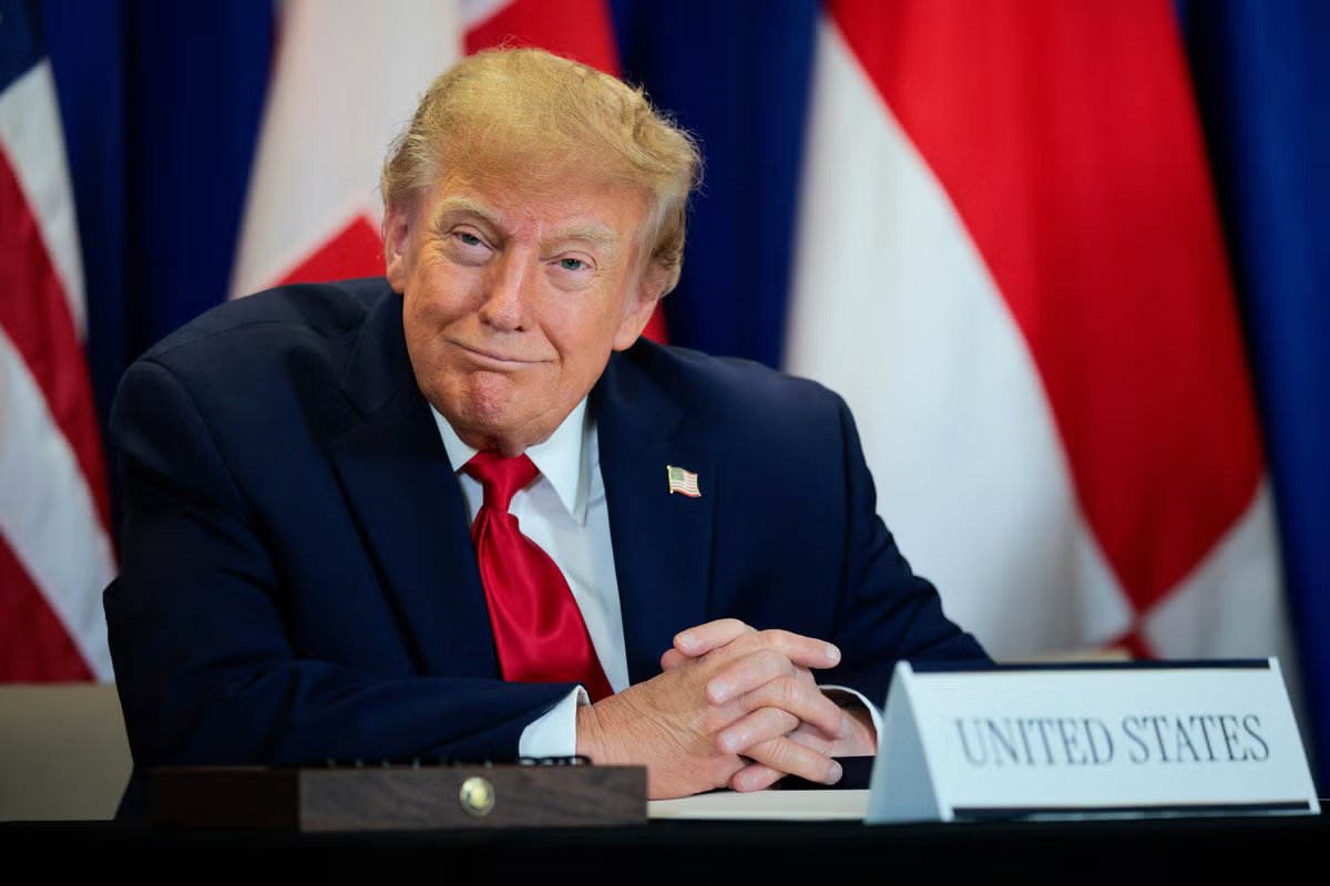 Global Backlash: Trump’s Russian Diesel Deal Fuels India’s Mass Unrest
