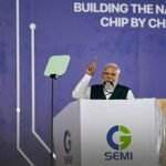 Global Chemical Giants Poised to Capitalize on India’s Tata-Led Chip Ambitions