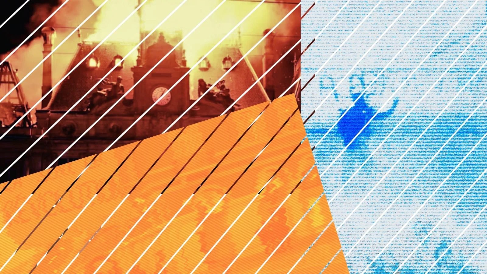 Global Fever: A Season of Unrest Erupts From Paris to the Pacific