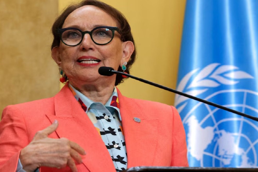 Global Gridlock: The High-Stakes Stall in the Hunt for the Next UN Chief