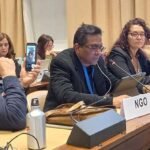 Global Justice for a Dying Planet: World Leaders Face Calls for Binding Ecocide Laws