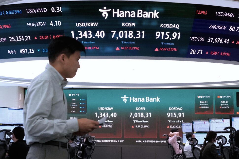 Global Markets Stumble as Reality Checks Curb Wall Street’s Earnings High