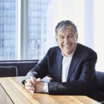 Global Shakeup: Warner Bros. International President Gerhard Zeiler Departs for Skydance