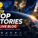Global Tensions Spike: Poland’s Political Crisis Deepens as US Clears Patriot Missiles for Ukraine