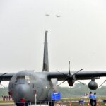 Global Titans Lock Horns in India’s $10.5 Billion Aerial Arms Race