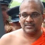 Gnanasara Thera Behind Bars: Firebrand Monk Remanded Amid Legal Storm