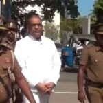 Gnanasara Thera Faces Trial as High Court Takes Up Controversial Case