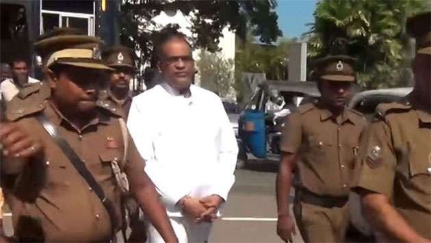 Gnanasara Thera Faces Trial as High Court Takes Up Controversial Case