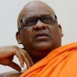 Gnanasara Thera Taken Into Custody: Controversial Monk Arrested Amid Legal Storm