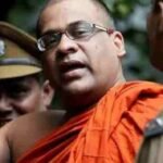 Gnanasara Thera to Face Court Today Amid High-Stakes Legal Showdown