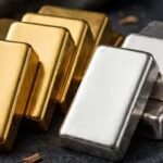 Gold Glitters Dimly: Precious Metals Teeter as Fed Policy Showdown Looms