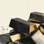 Gold Glitters as India Sees October 28 Price Surge