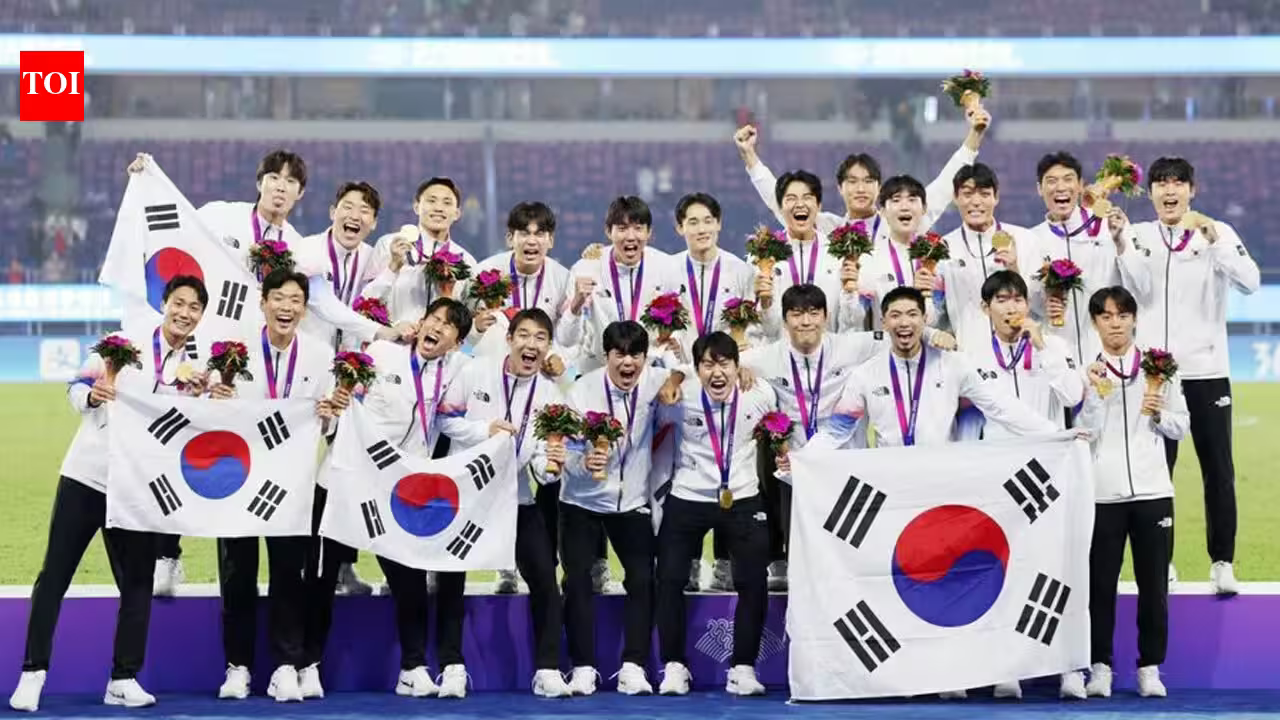 Gold, Glory, and the Draft: Why South Korea’s Olympic Exemption Policy Faces a Reckoning
