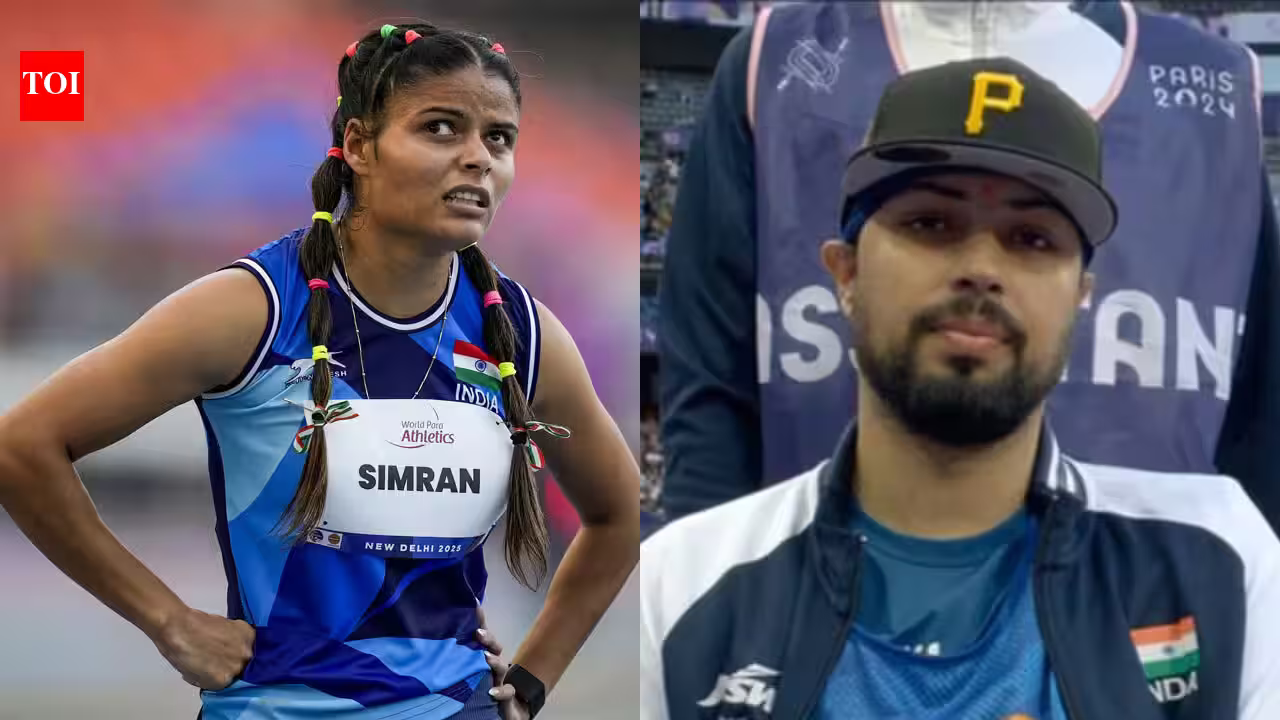 Gold Rush Reality Check: Why India’s Medal Haul Couldn't Stave Off China’s Asian Para Games Surge