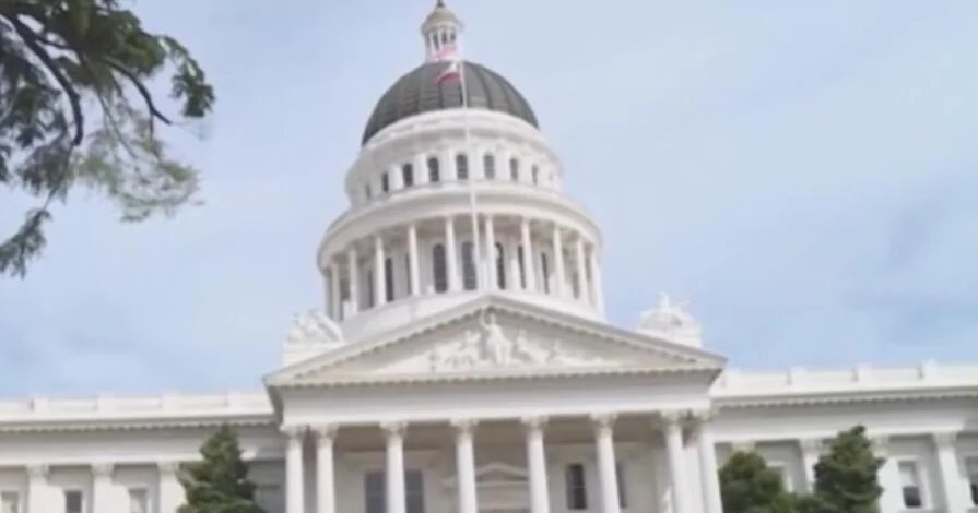 Gold Rush at the Ballot Box: California’s Billionaire Tax War Shatters Spending Records